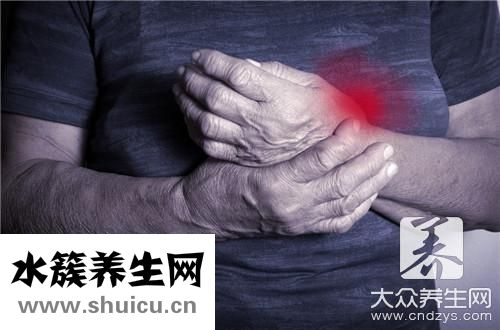 什么是類風濕