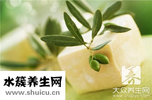 硫磺皂洗臉正確方法