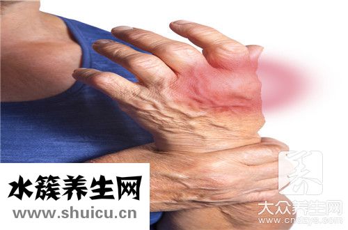 類風濕因子三項