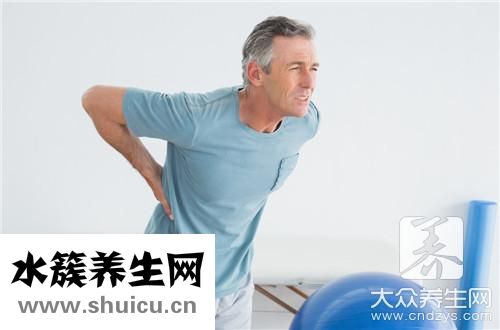 改善駝背