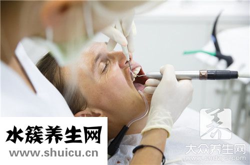 牙齒有裂紋能自愈嗎