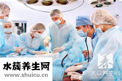 眶隔脂肪釋放
