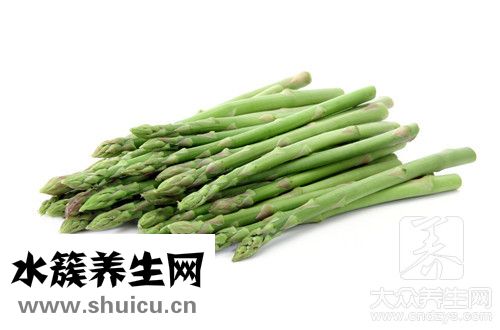 綠蘆筍