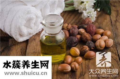 風油精滴肚臍