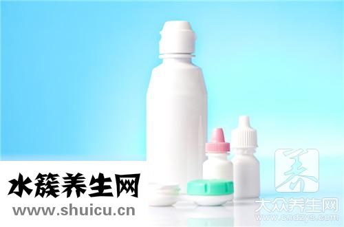 滴眼藥水