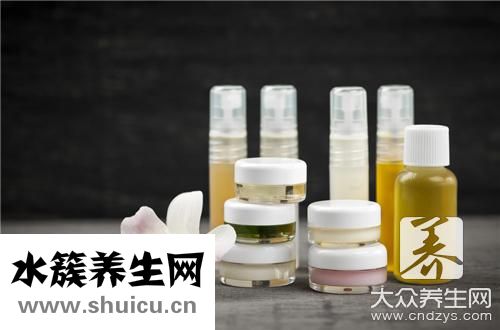 毛孔粗大護膚品排行榜