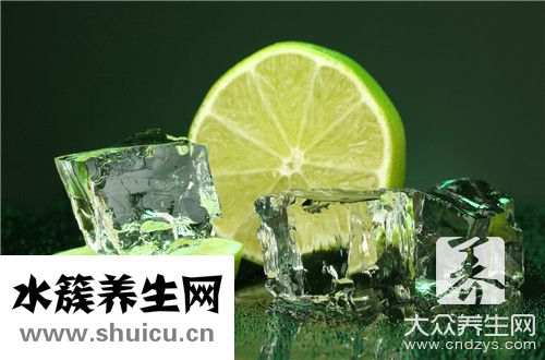 檸檬花