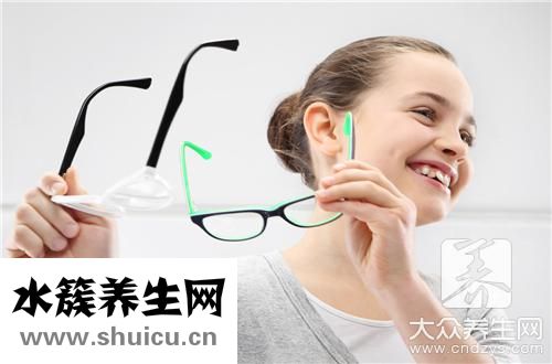 才能恢復視力