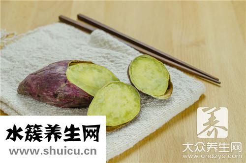 紅薯發芽能吃嗎