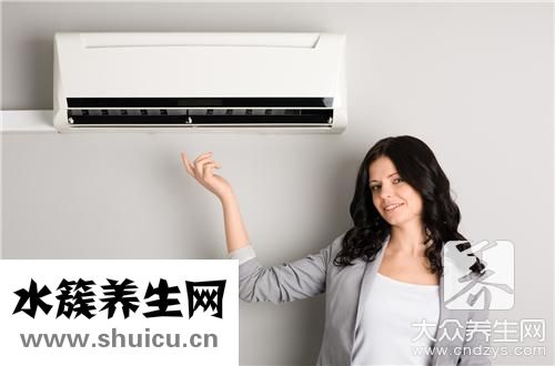 空調通風模式