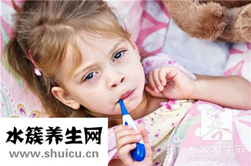 發熱辦法退熱快