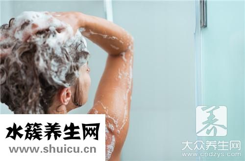 苦丁茶治脫發
