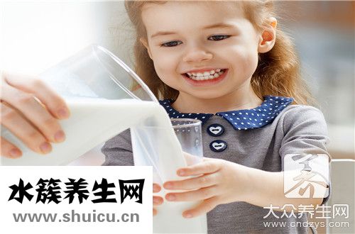 喝完牛奶多久可以吃藥
