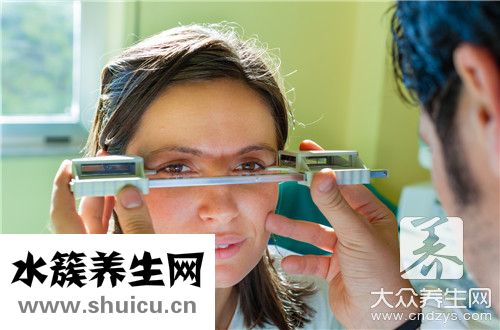 視力恢復儀有用嗎