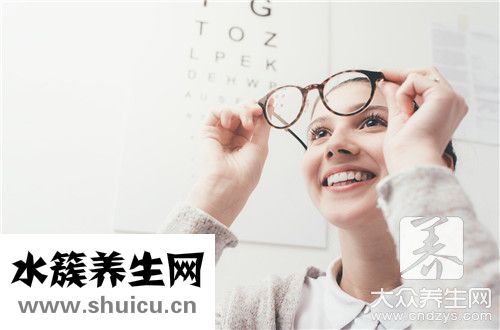 眼睛無神呆滯變好