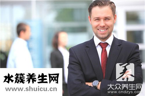 眼睛恢復視力