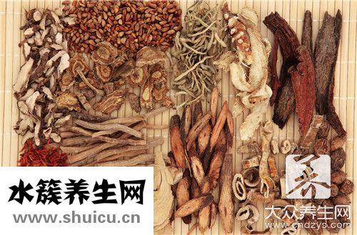 清熱解毒涼血中成藥