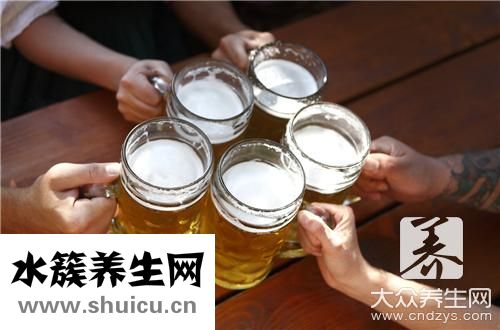 啤酒加雞蛋