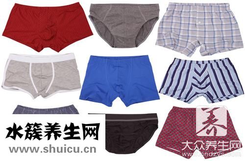 內衣多久換一次新