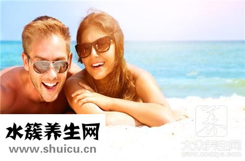 曬太陽時間