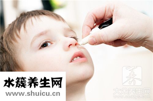 鹽酸賽洛唑啉