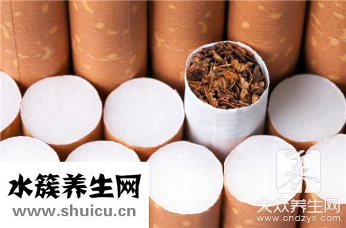 細煙哪個好抽