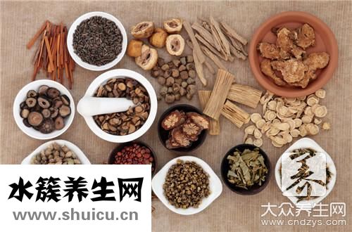 清熱解毒涼血中成藥