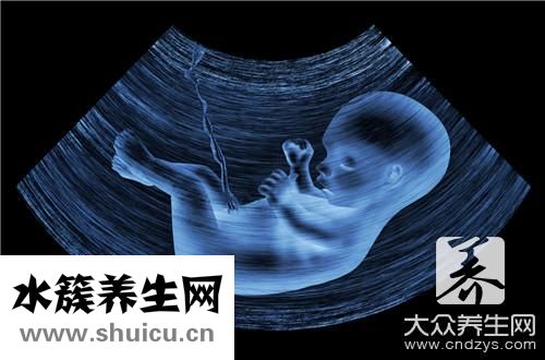 陰式彩超