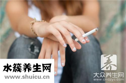 細煙哪個好抽