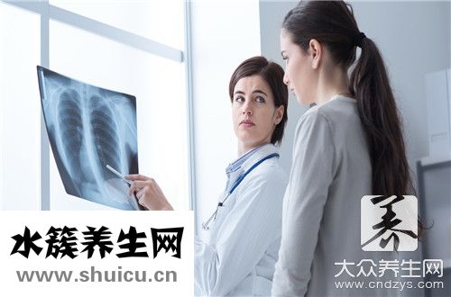 肺發炎
