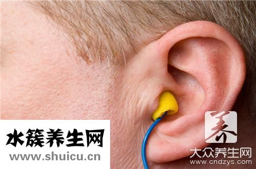 打耳洞后幾天換耳釘