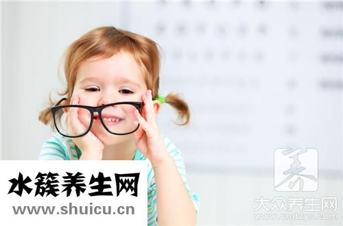 眼睛近視度數