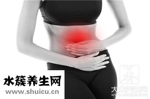 腸癌排便圖