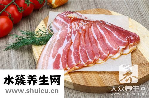 解凍肉最快方法