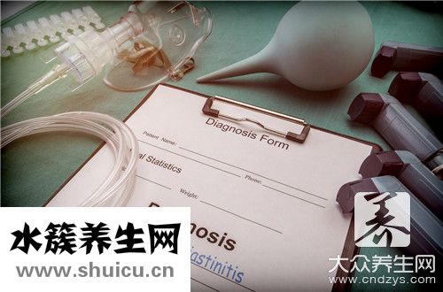 血流信號