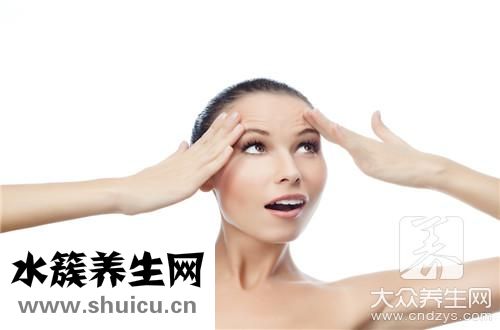 閉口粉刺去除
