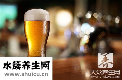中醫戒酒