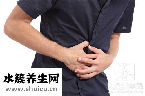 輕度腸上皮化生
