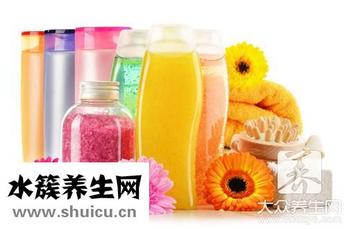 去頭屑最有效辦法