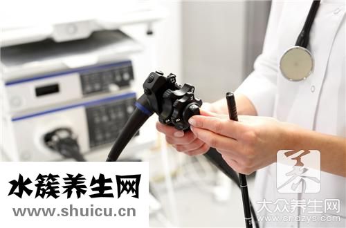 普通胃鏡