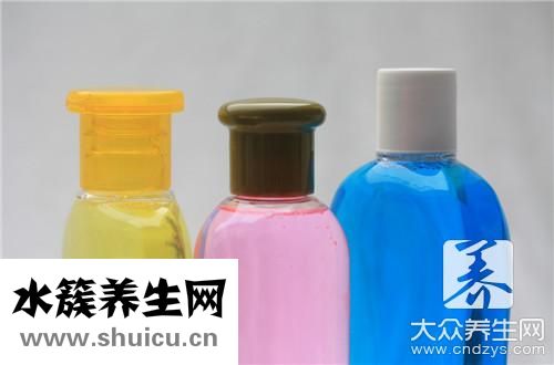 去頭屑最有效辦法