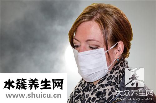 甲流陽性