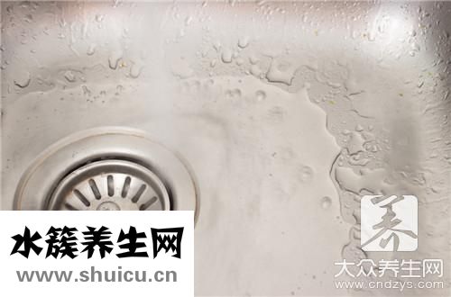 魚缸水垢清除妙招