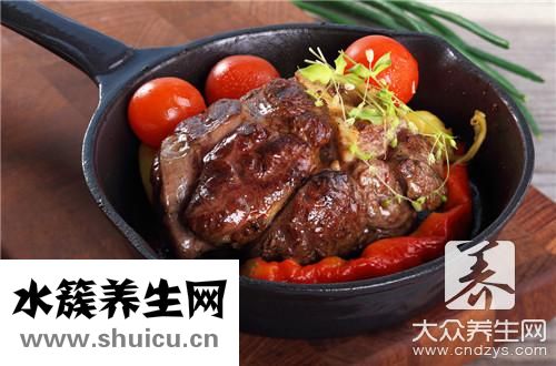 牛肉會胖嗎