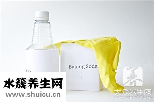 白醋喝減肥