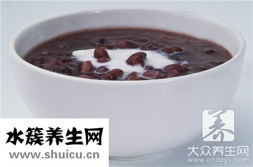 黑米燕麥粥
