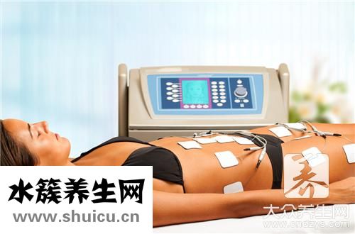 溶脂針瘦手臂