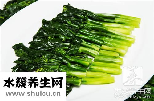 什么蔬菜減肥效果好