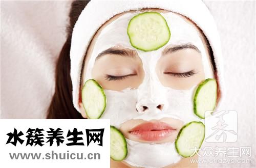 椰子油護膚