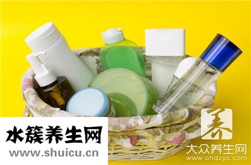 粉底液和bb霜區別